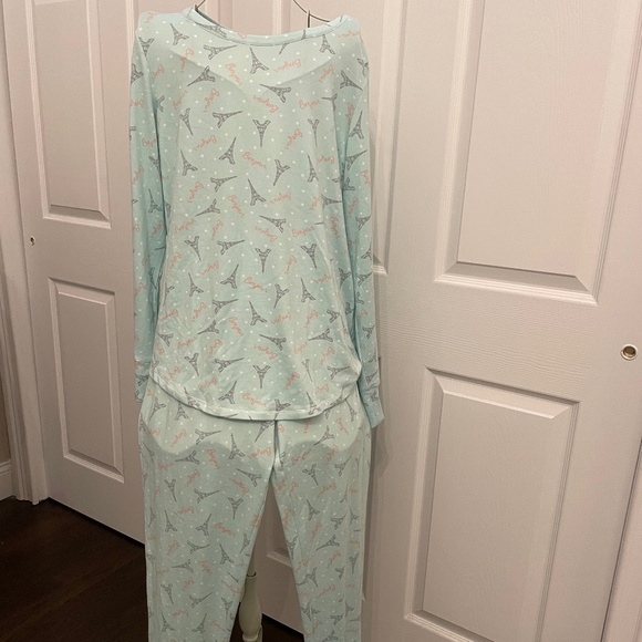 Pajamas - Picture 1 of 3